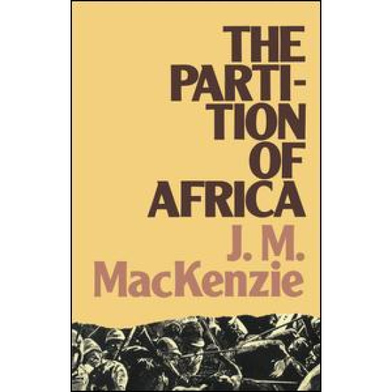 The Partition of Africa The Partition of Africa