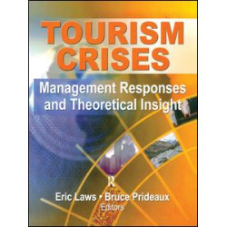 Tourism Crises Tourism Crises