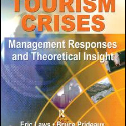 Tourism Crises Tourism Crises