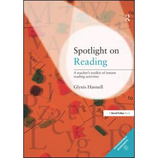 Spotlight on Reading