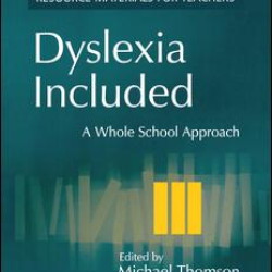 Dyslexia Included