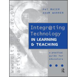 Integr@ting Technology in Learning and Teaching