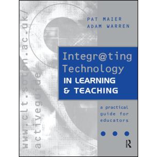 Integr@ting Technology in Learning and Teaching