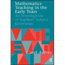 Mathematics Teaching in the Early Years