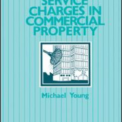 Service Charges in Commercial Properties Service Charges in Commercial Properties