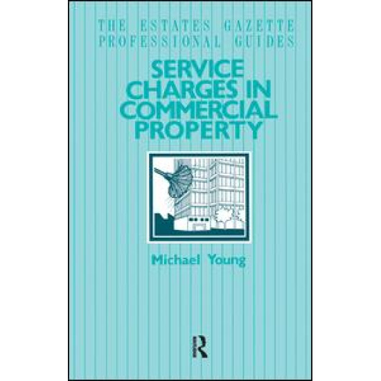 Service Charges in Commercial Properties