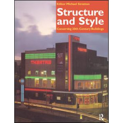 Structure and Style Structure and Style