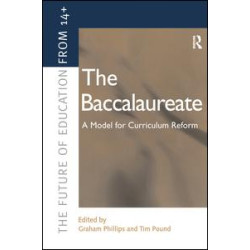 The Baccalaureate The Baccalaureate