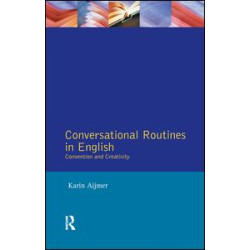 Conversational Routines in English Conversational Routines in English