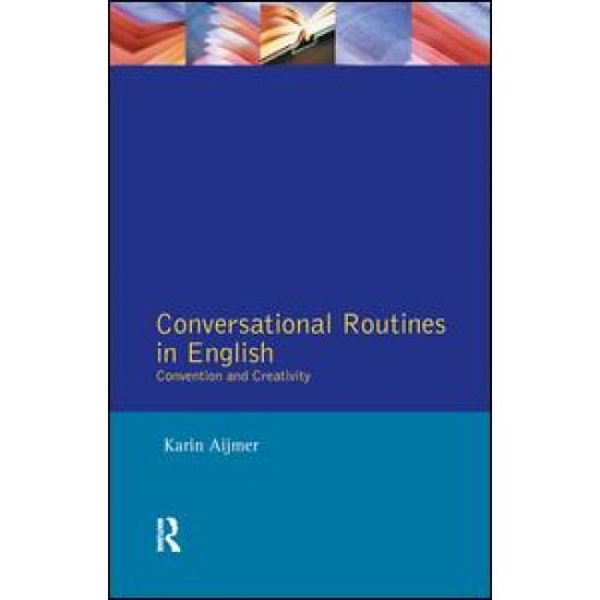 Conversational Routines in English