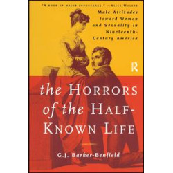 The Horrors of the Half-Known Life