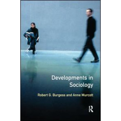 Developments in Sociology Developments in Sociology