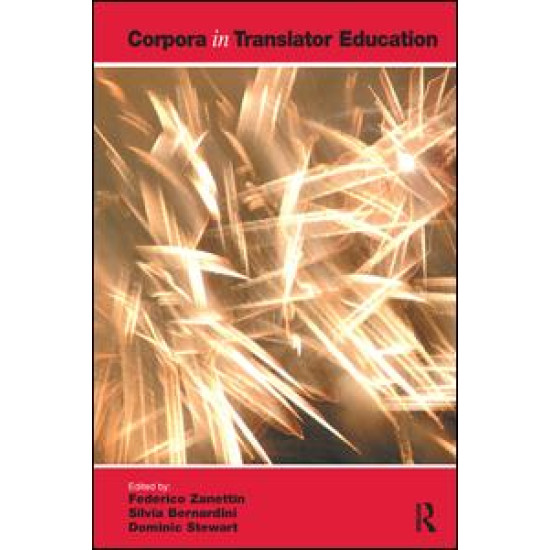 Corpora in Translator Education