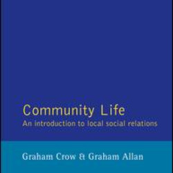 Community Life Community Life