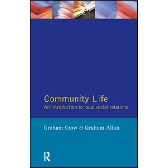 Community Life