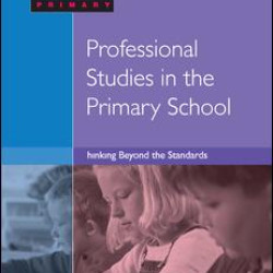 Professional Studies in the Primary School