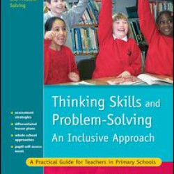 Thinking Skills and Problem-Solving - An Inclusive Approach