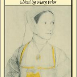 Women in English Society, 1500-1800