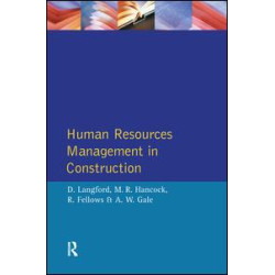 Human Resources Management in Construction Human Resources Management in Construction