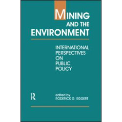 Mining and the Environment Mining and the Environment