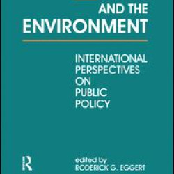 Mining and the Environment