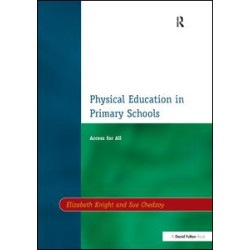 Physical Education in Primary Schools