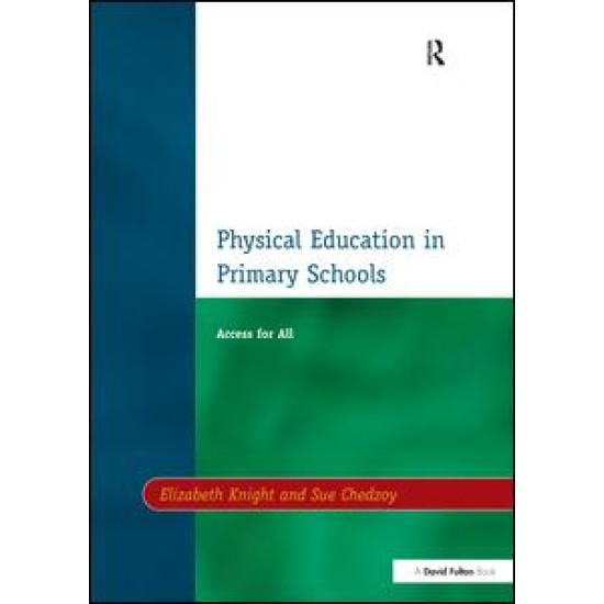 Physical Education in Primary Schools