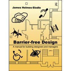 Barrier-Free Design Barrier-Free Design