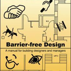 Barrier-Free Design Barrier-Free Design