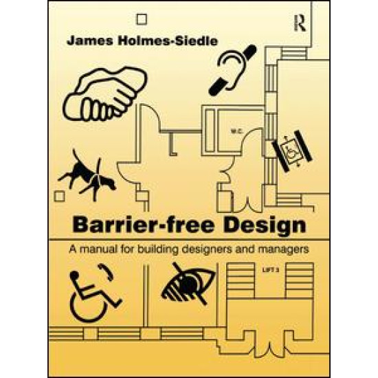 Barrier-Free Design Barrier-Free Design