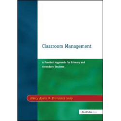 Classroom Management Classroom Management