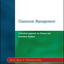 Classroom Management