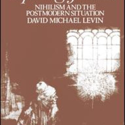 The Opening of Vision The Opening of Vision