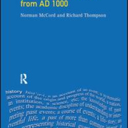 The Northern Counties from AD 1000
