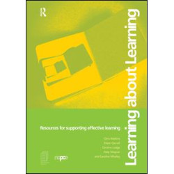 Learning about Learning Learning about Learning