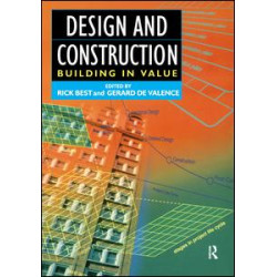 Design and Construction Design and Construction
