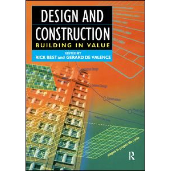 Design and Construction Design and Construction