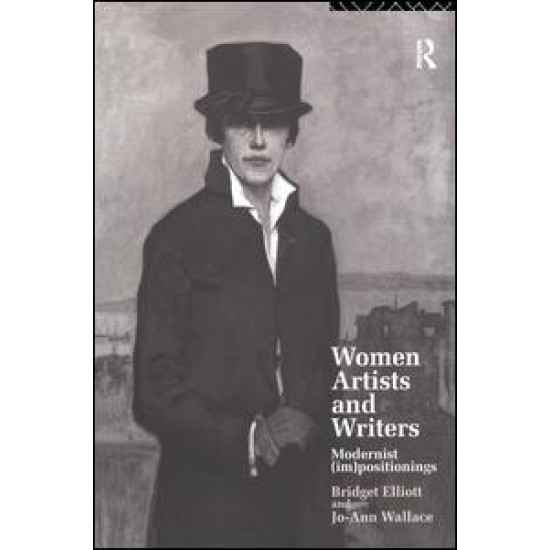 Women Artists and Writers