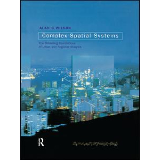 Complex Spatial Systems