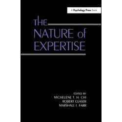 The Nature of Expertise The Nature of Expertise