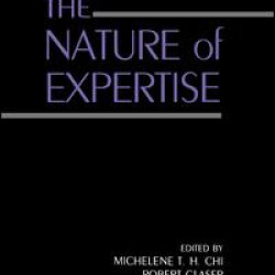 The Nature of Expertise The Nature of Expertise