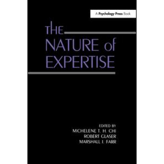 The Nature of Expertise