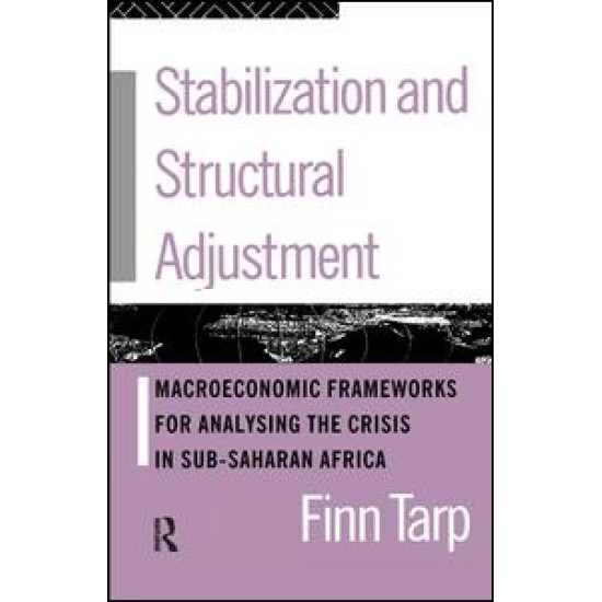 Stabilization and Structural Adjustment