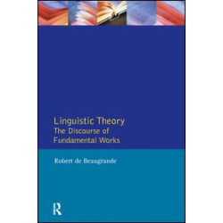 Linguistic Theory Linguistic Theory