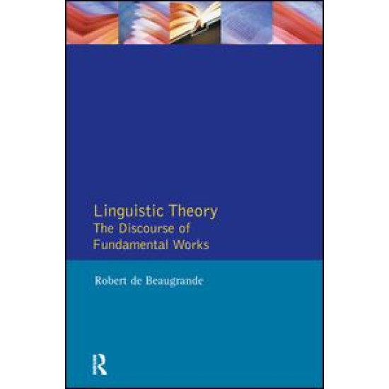 Linguistic Theory