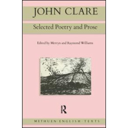 John Clare John Clare