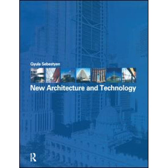 New Architecture and Technology New Architecture and Technology