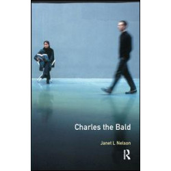 Charles The Bald Charles The Bald