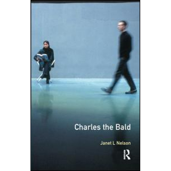 Charles The Bald Charles The Bald