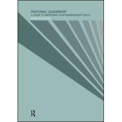Pastoral Leadership